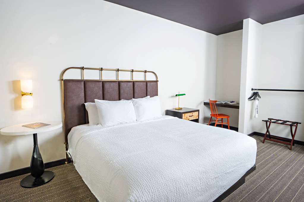 Origin Baton Rouge a Wyndham Hotel - photo 41