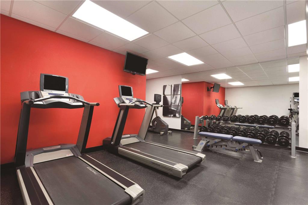 Radisson Hotel La Crosse - photo 18