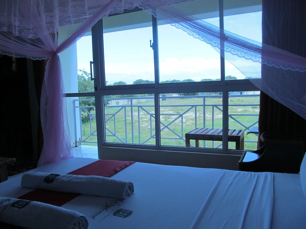 Diplomat Diani Beach Resort in Mombasa, Kenya