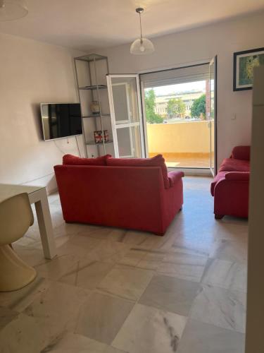 Piso de 3 Dormitorios Con Garaje in Jerez De La Frontera, Spain