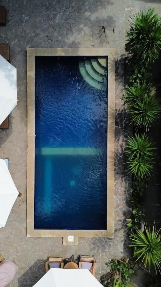 Buena Vibra Bungalows in Gili Air, Indonesia