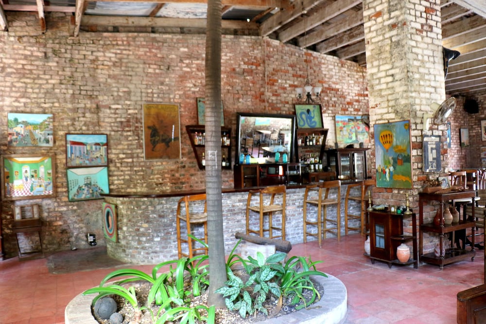 Hotel Florita — Jacmel — photo 3