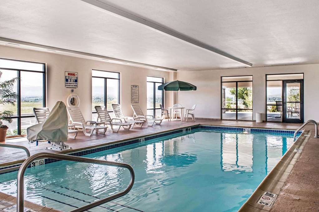 Comfort Inn & Suites Sheridan - photo 28