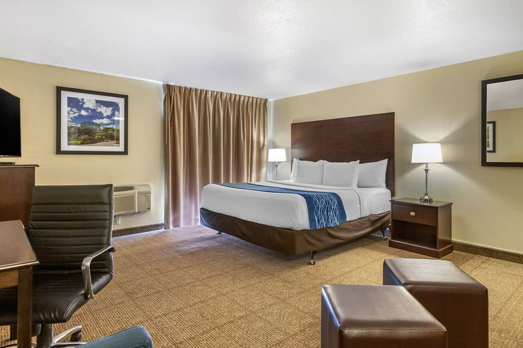 Comfort Inn Grand Rapids Airport - photo 10