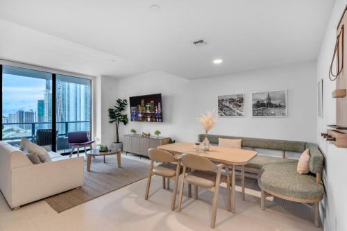 Experience Miami Vibes in the Heart of Downtown — 4-Star Luxury Hotel in Miami, United States
