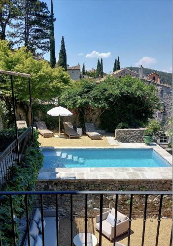 Le Murier - last minute hotel in Vaison-La-Romaine