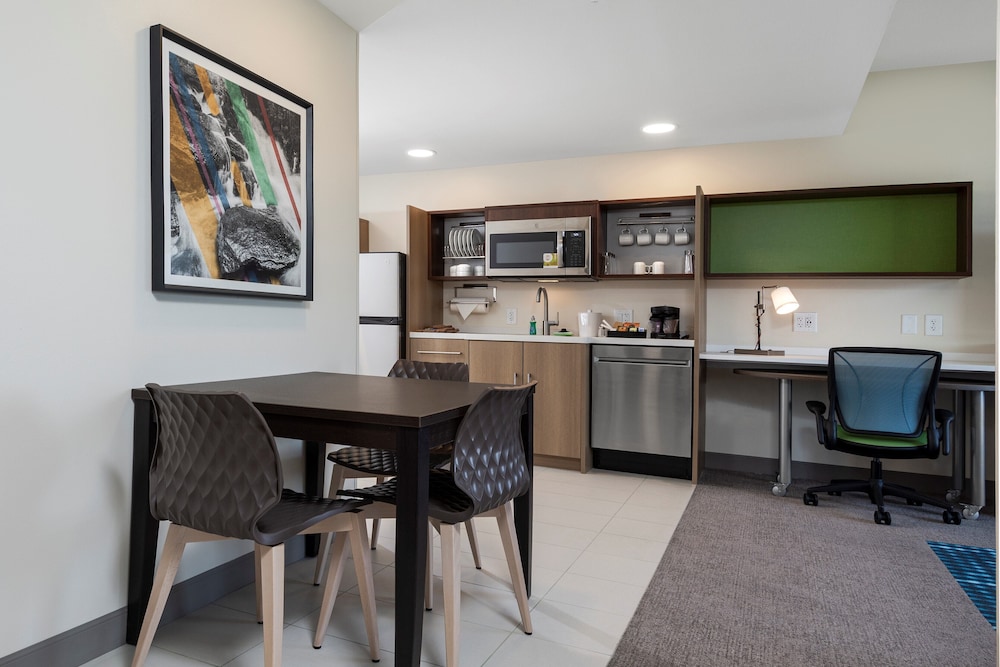 Home2 Suites by Hilton Roswell GA - photo 19