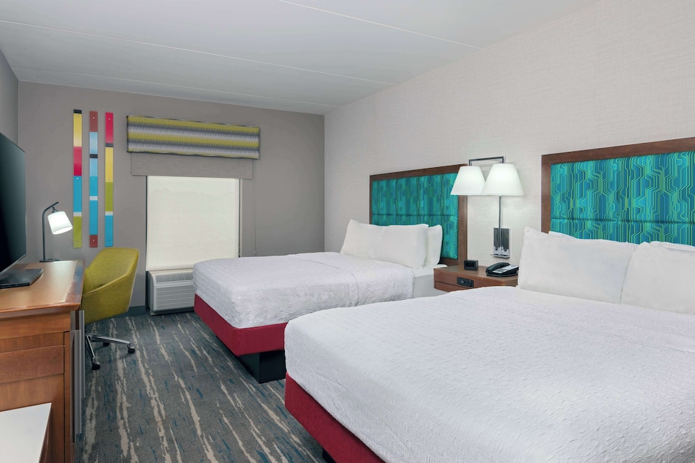 Hampton Inn Coventry Warwick Area - photo 8