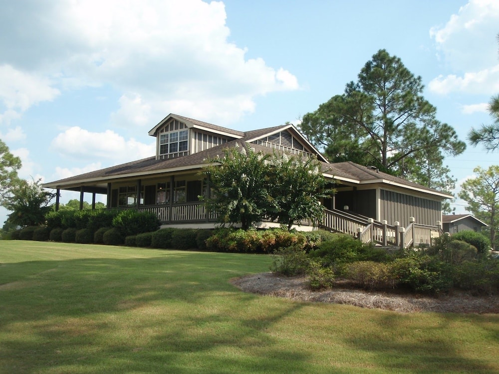 Little Ocmulgee State Park and Lodge - photo 14