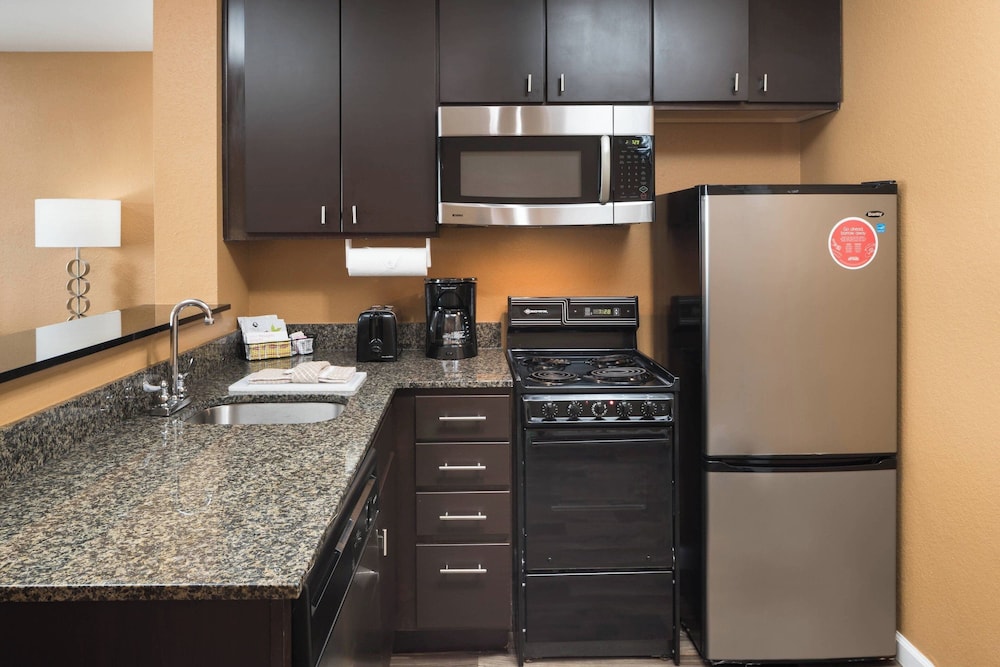 TownePlace Suites by Marriott Panama City - photo 3