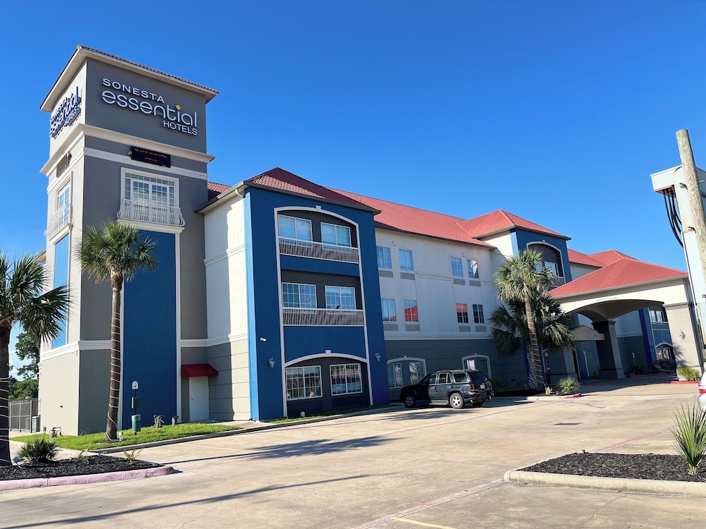 Sonesta Essential North Houston - featured photo