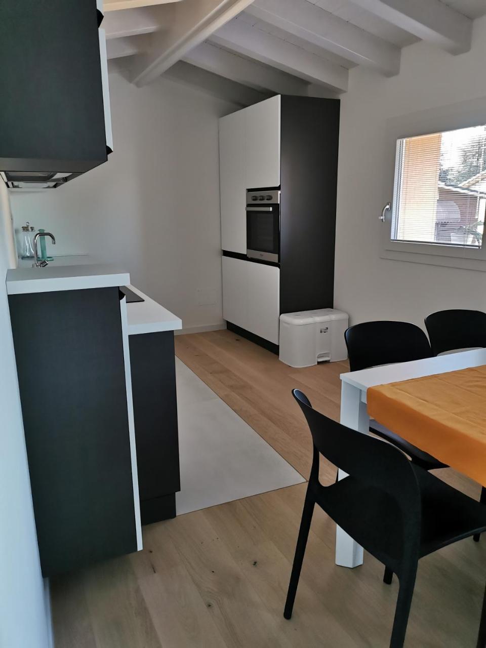 The Orange Flat — Bussolengo — photo 4