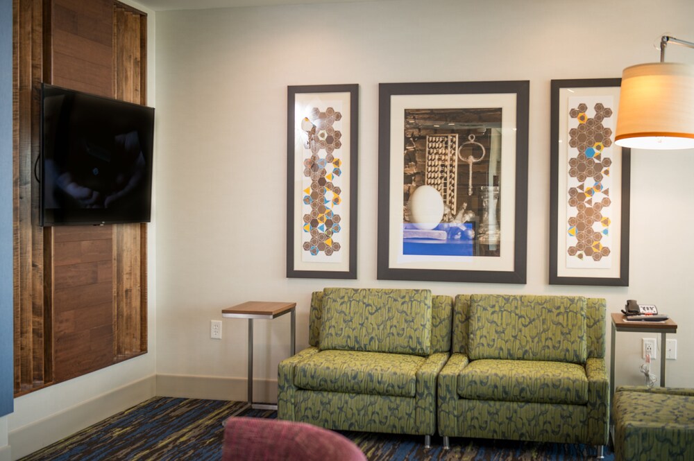 Holiday Inn Express & Suites Rock Falls by IHG - photo 15