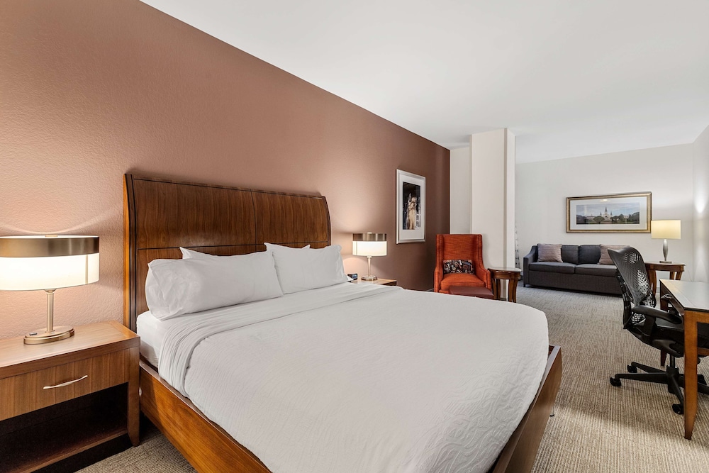 Hilton Garden Inn New Orleans French Quarter CBD - photo 30