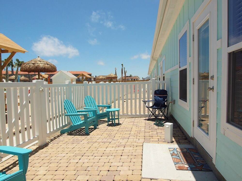 Nemo Cay Resort D142k Poolside - photo 25