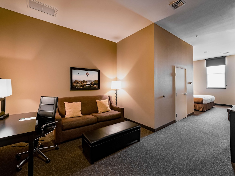Hotel Maison Yakima Tapestry Collection by Hilton - photo 20