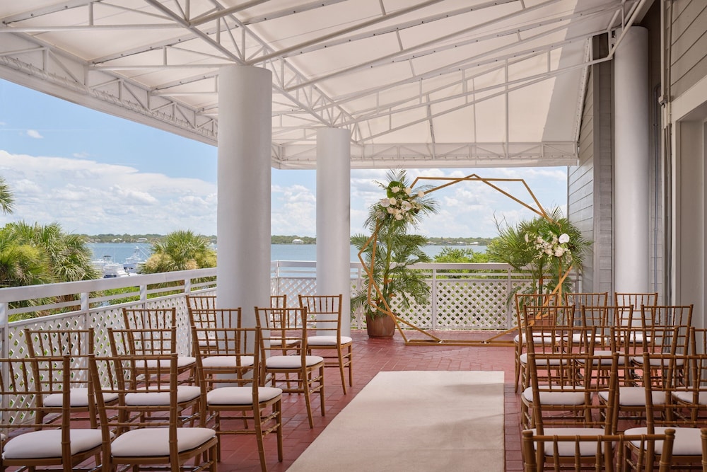 Marriott Hutchinson Island Resort & Beach Villas Golf & Marina - photo 120