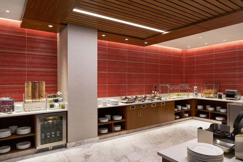 Residence Inn by Marriott Washington Downtown Convention Center - photo 36