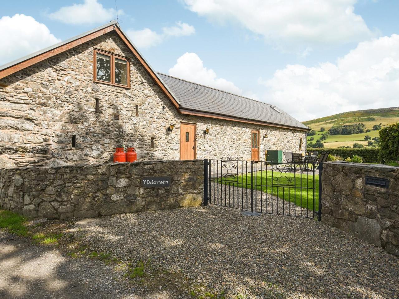 Y Dderwen - last minute hotel in Oswestry