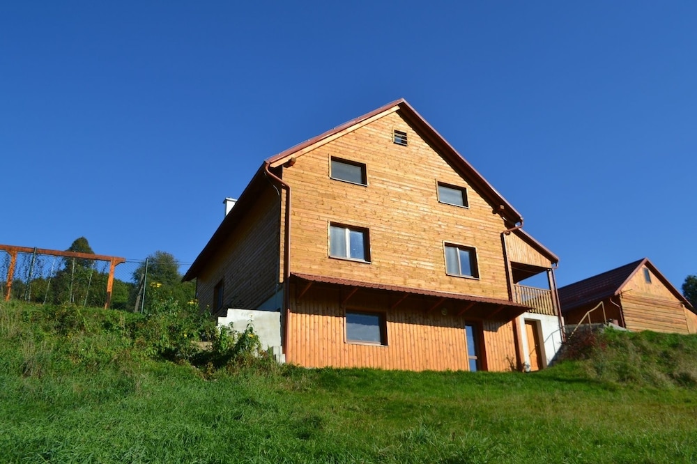 Chata Luna in Bytca, Slovakia