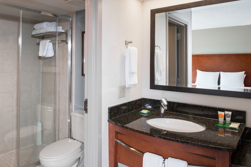 Hyatt Place Dallas North Arlington Grand Prairie - photo 25