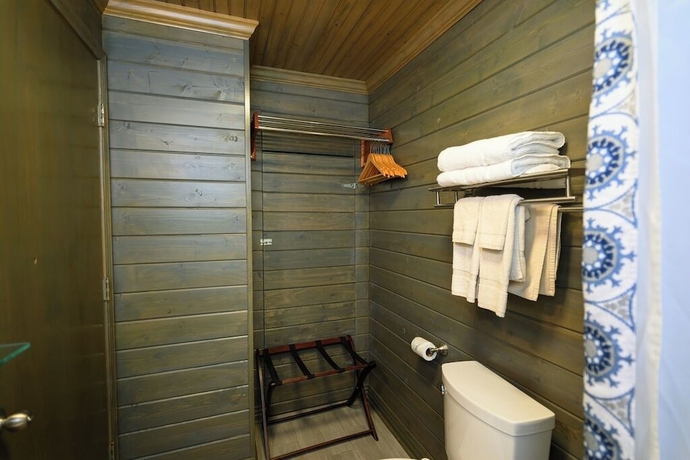 Turn On Inn - photo 98