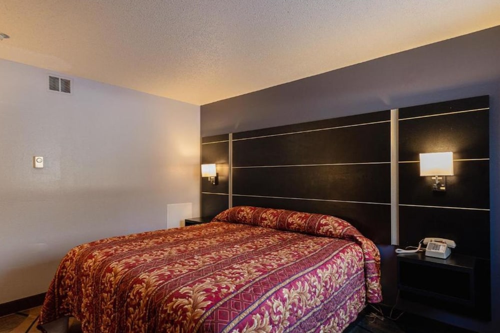 Coratel Inn & Suites by Jasper Hastings - photo 13