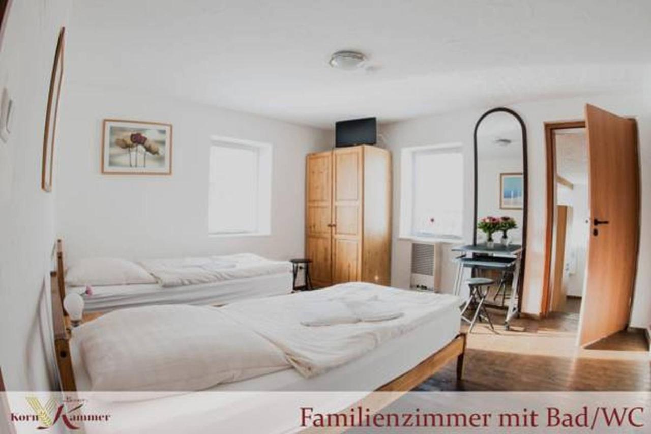 Bauer Schmidt Weilerbach Bauer S Budget Hotel — Weilerbach