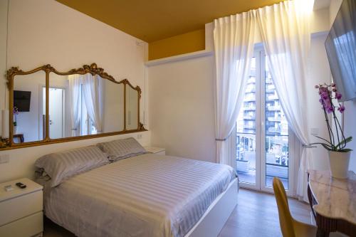 Le Tre Effe Bed & Breakfast — 4-Star Luxury Hotel in Rome, Italy