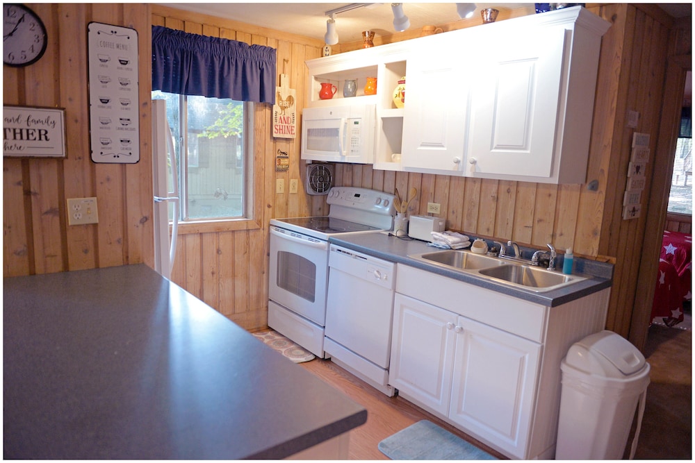 Pine Mountain Club Chalets Resort - photo 247