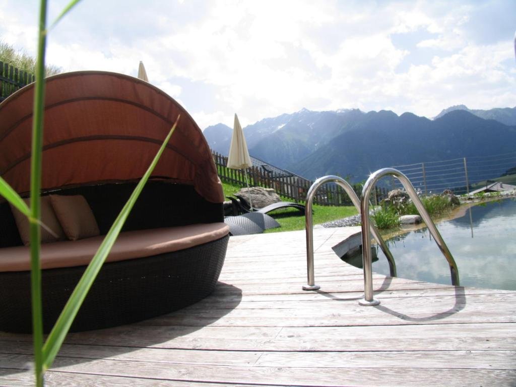 Hotel Cores in Fiss, Austria