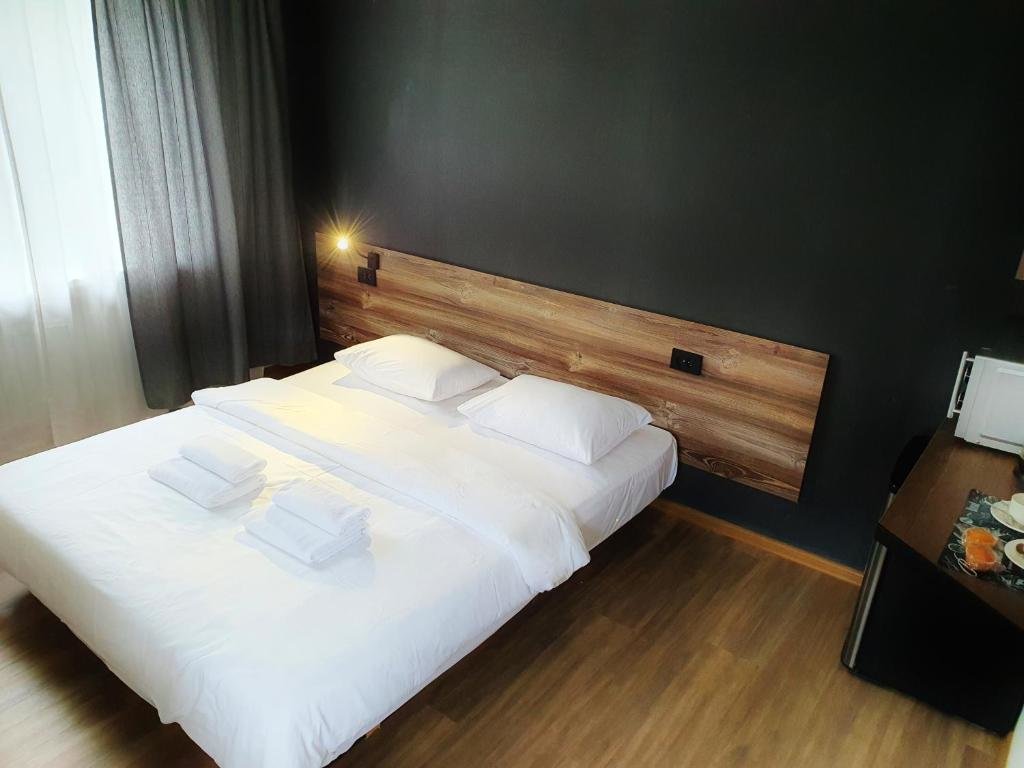Forum Hotel Samara - last minute hotel in Samara