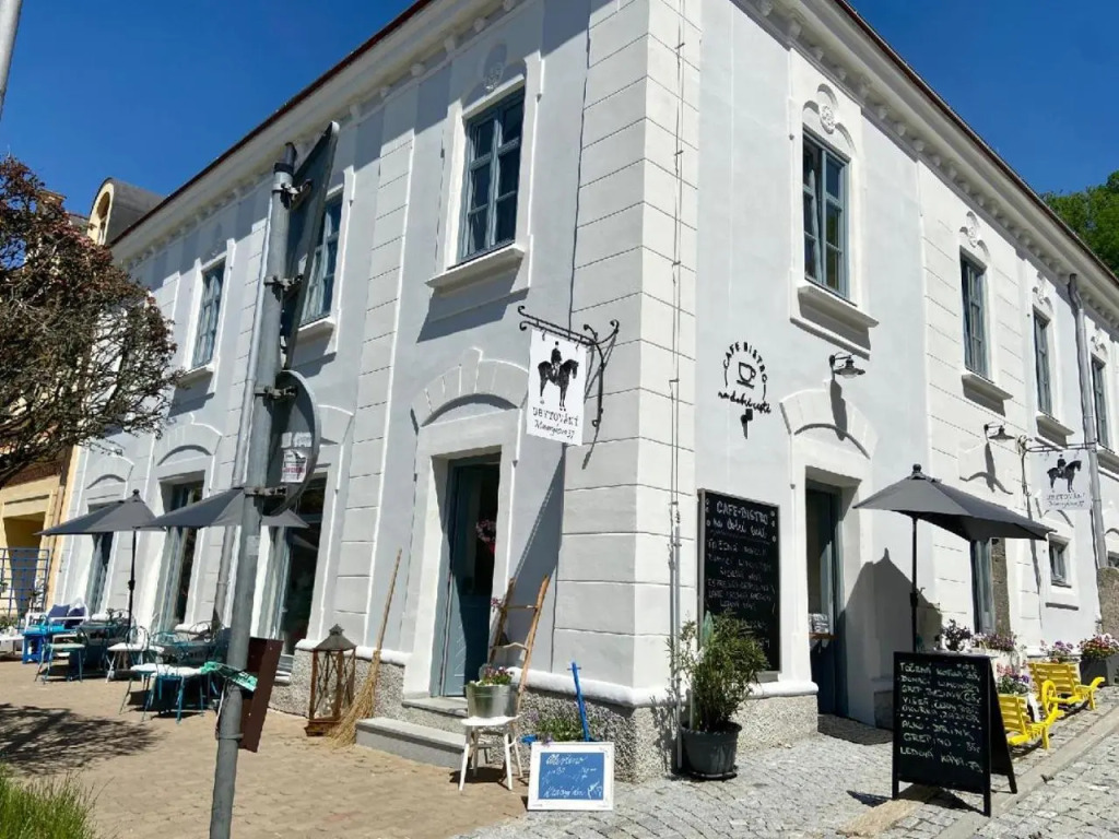 Penzion Masarykova 37 Hluboká nad Vltavou — hotel in Hluboka Nad Vltavou