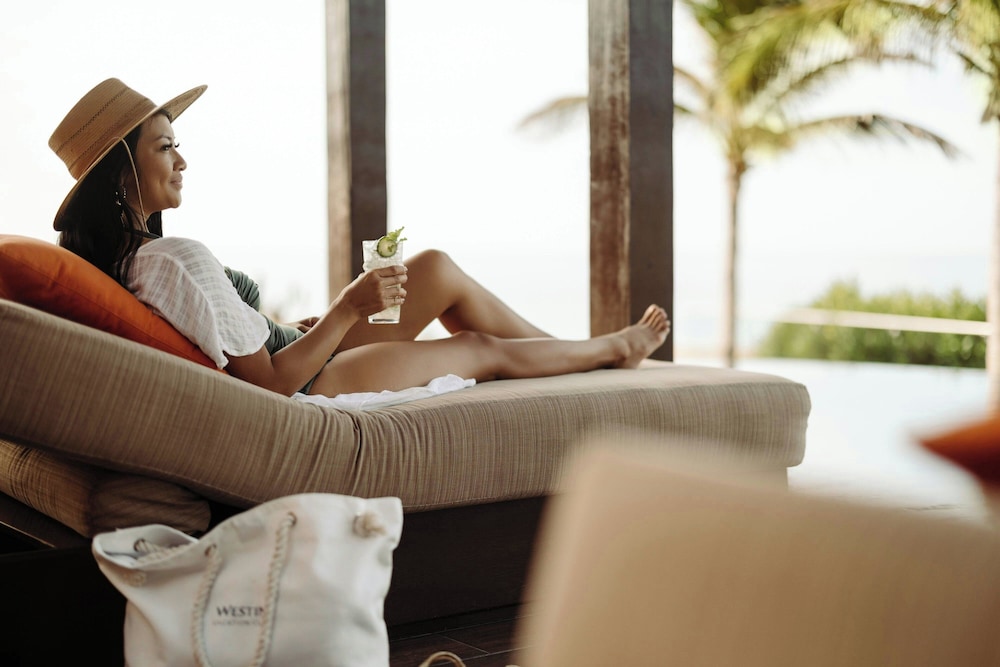 The Westin Los Cabos Resort Villas