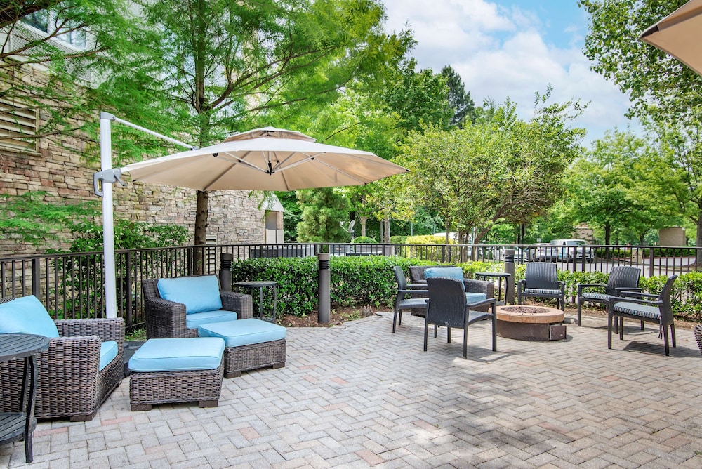 Hilton Garden Inn Atlanta NE Gwinnett Sugarloaf - photo 36