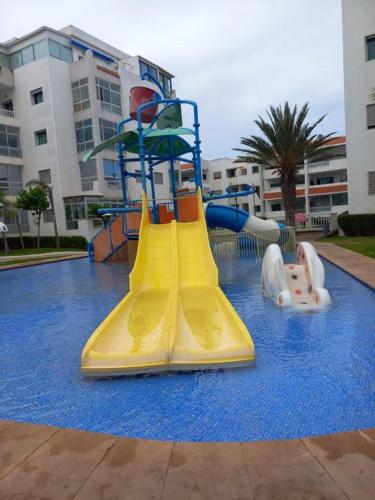 La Siesta Beach Resort — Mohammedia — photo 3