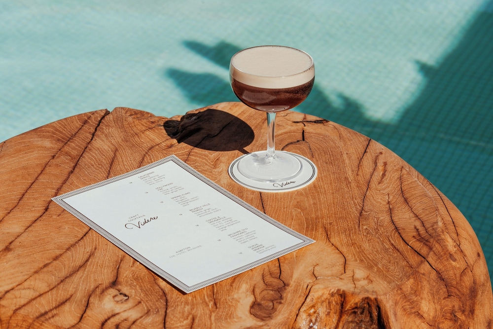 Kimpton Hotel Wilshire by IHG - photo 26