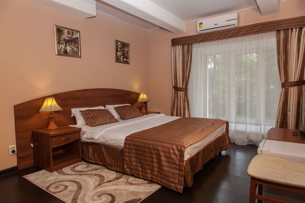 Morion Hotel - last minute hotel in Moscow