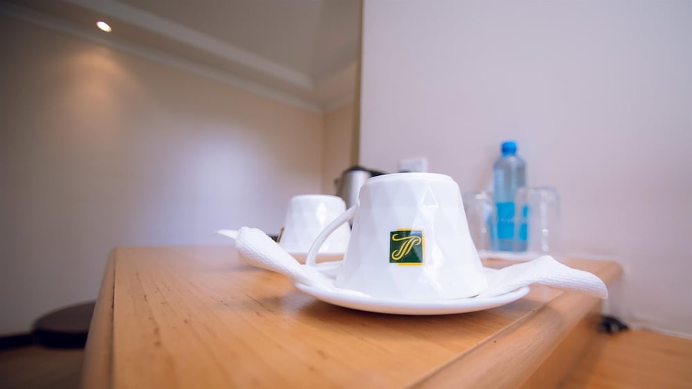 Longview Luxury Resort — Nairobi — photo 5