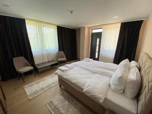 Apartmani Nešković Foča — 4-Star Luxury Hotel in Foca, Bosnia and Herzegovina