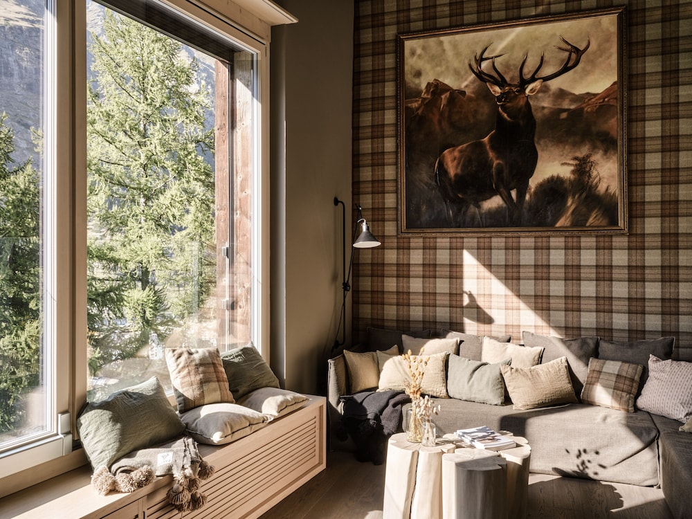 CERVO Mountain Resort — Zermatt — photo 5