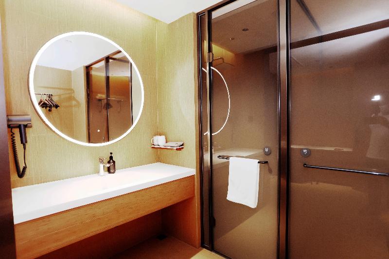 Ji Hotel Anyang East Station Wenming Avenue in Anyang, People's Republic of China