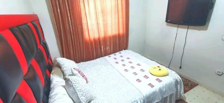 Do7a Marrakech - carbon neutral hotel in Marrakesh