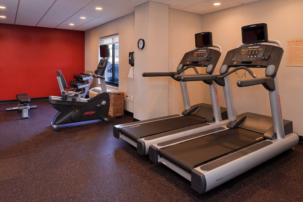 TownePlace Suites by Marriott Wilmington Wrightsville Beach - photo 30