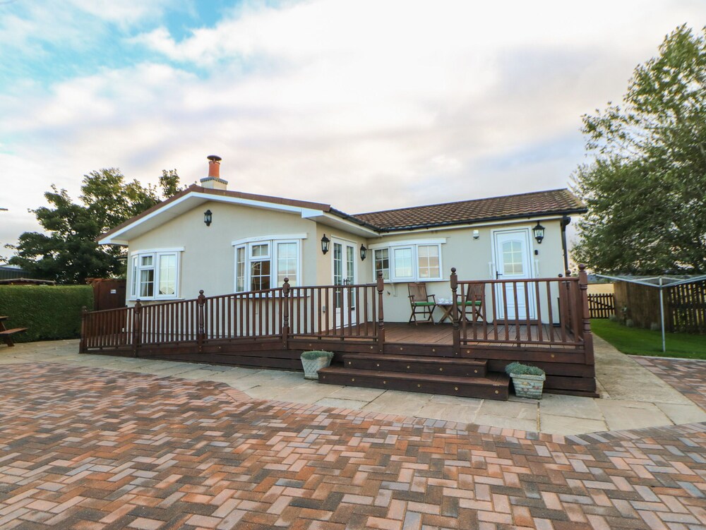 The Chalet — 4-Star Luxury Hotel in Northallerton, United Kingdom