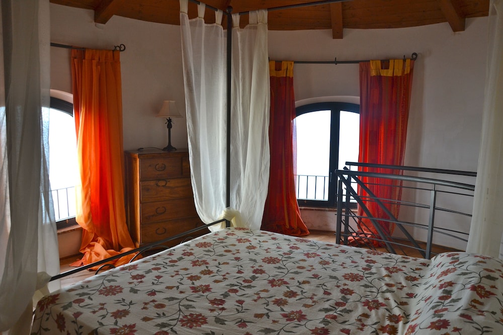 Tenuta Le Rocchette in Castiglione Della Pescaia, Italy