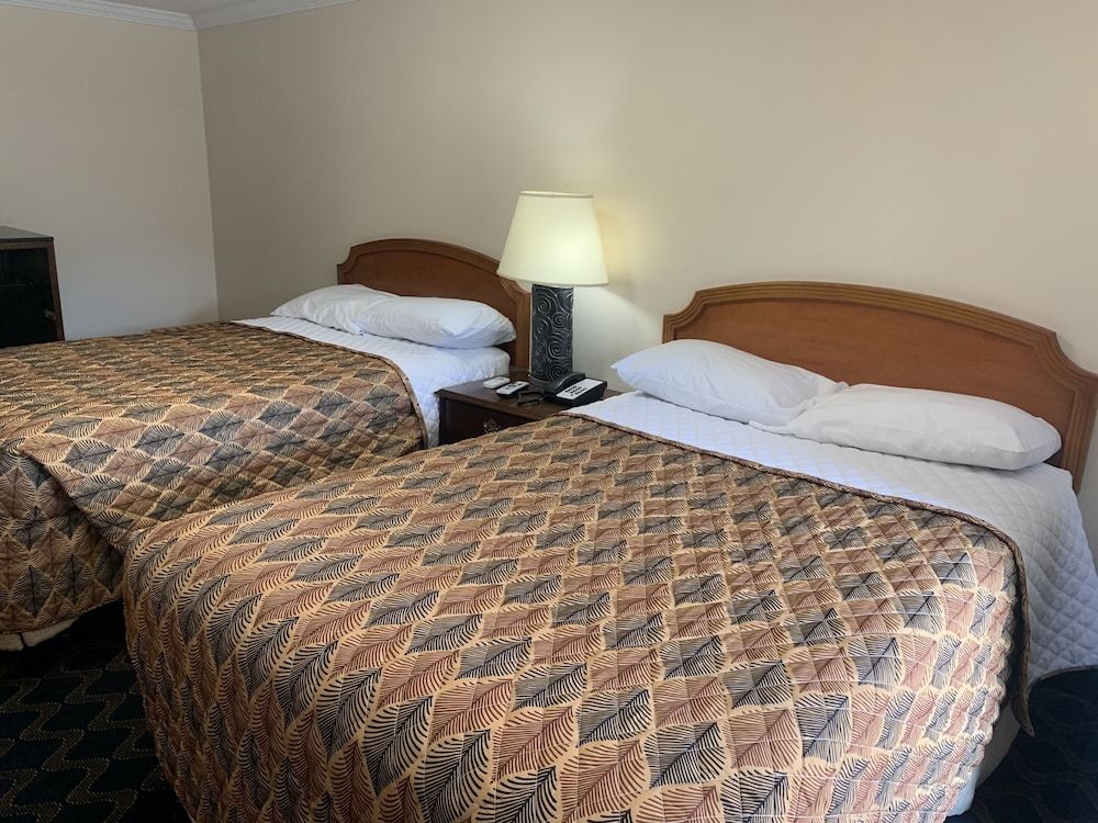 Bing's Motel - photo 11