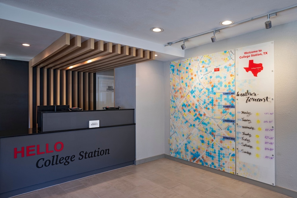 TownePlace Suites by Marriott College Station - photo 5