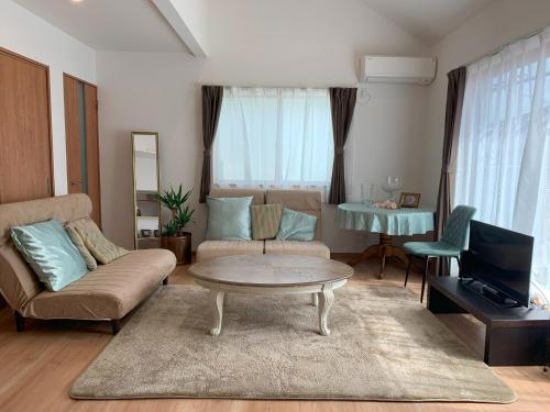 Calm Enoshima 102 Vacation STAY 61941v in Kamakura, Japan