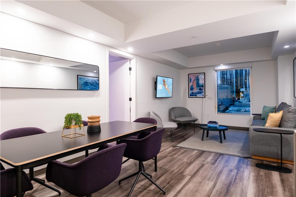 Yotel Miami - photo 21